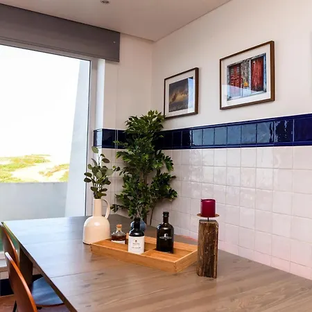 Villa Pedras Muitas -