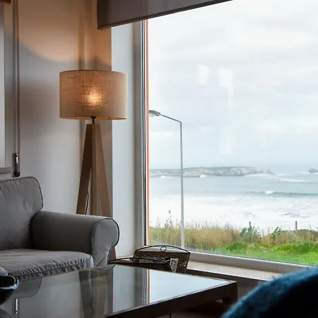 Pedras Muitas - Villa