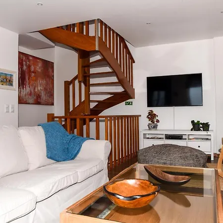 Pedras Muitas - Villa