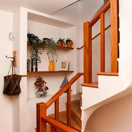 Villa Pedras Muitas -