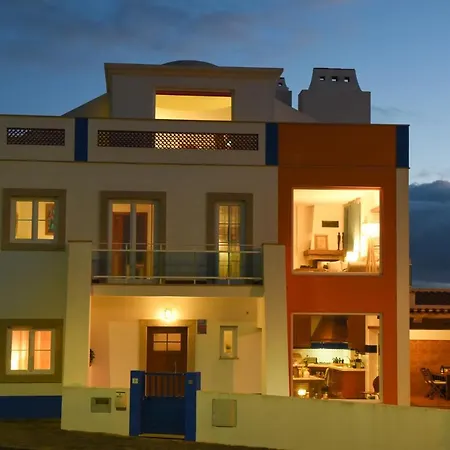 Pedras Muitas - Villa