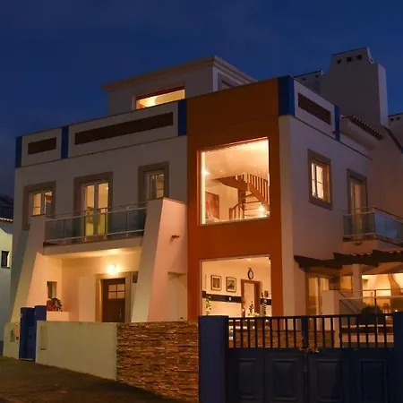 Pedras Muitas - Villa