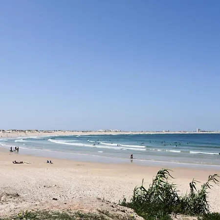 Pedras Muitas - Baleal