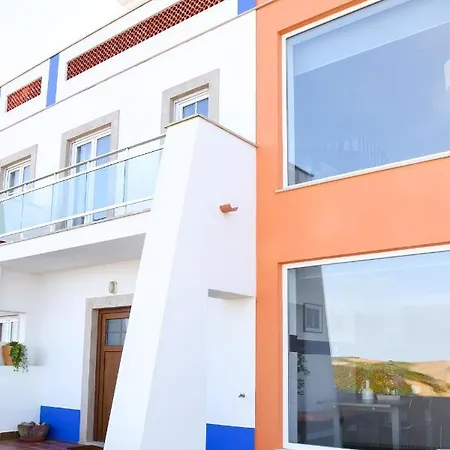 Pedras Muitas - Baleal