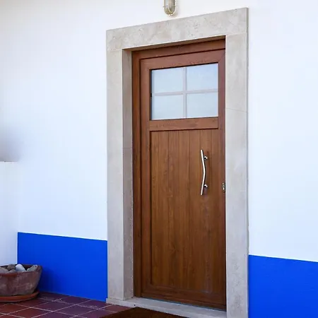 Pedras Muitas - Вилла Балеал