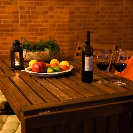 Вилла Pedras Muitas - *