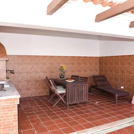 Pedras Muitas - Villa Baleal