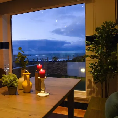 Villa Pedras Muitas -