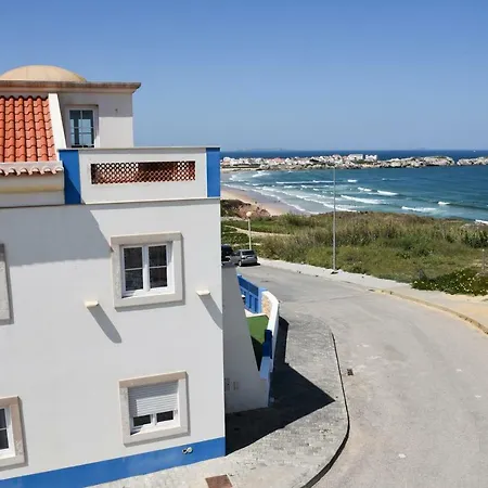 Villa Pedras Muitas - Baleal