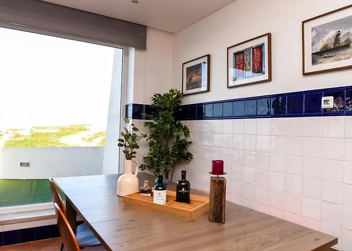 וילה Pedras Muitas -