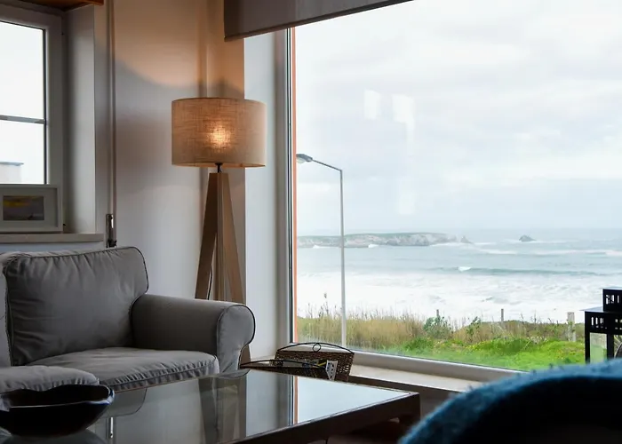 Pedras Muitas - וילה