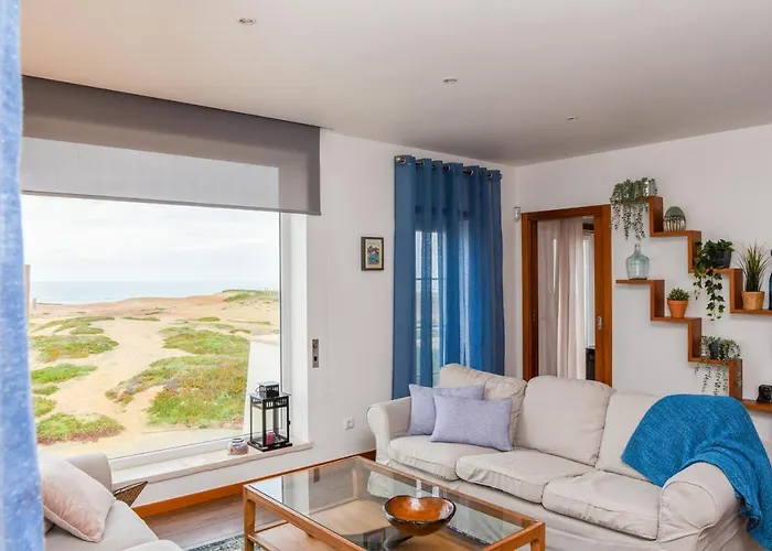 וילה Pedras Muitas -