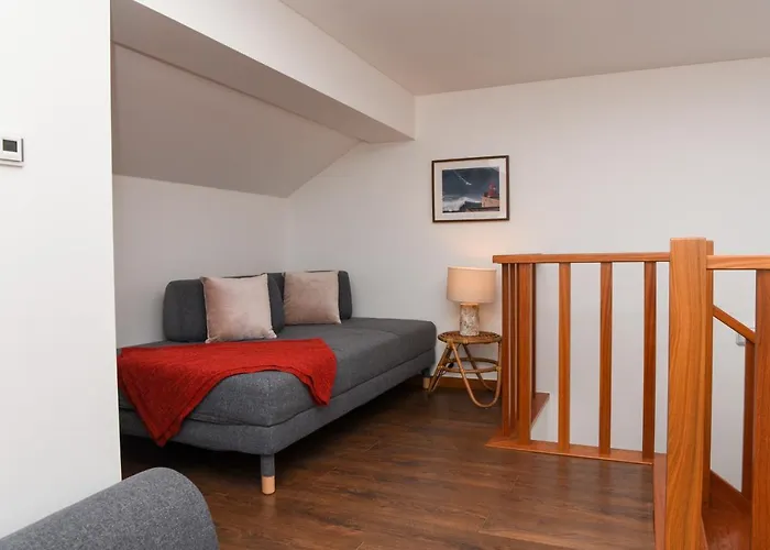 וילה Pedras Muitas - *