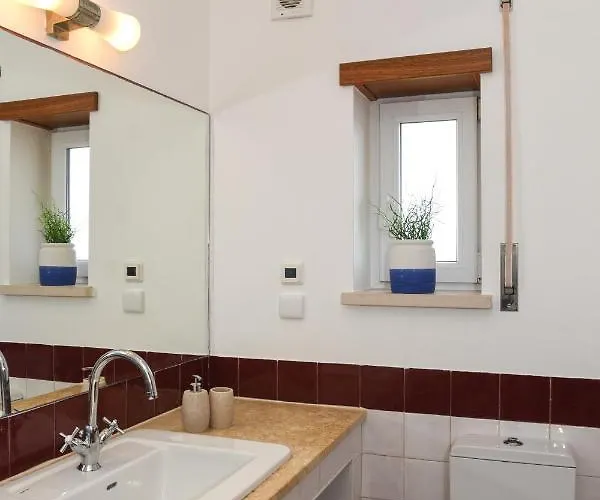 וילה Pedras Muitas - בליאל