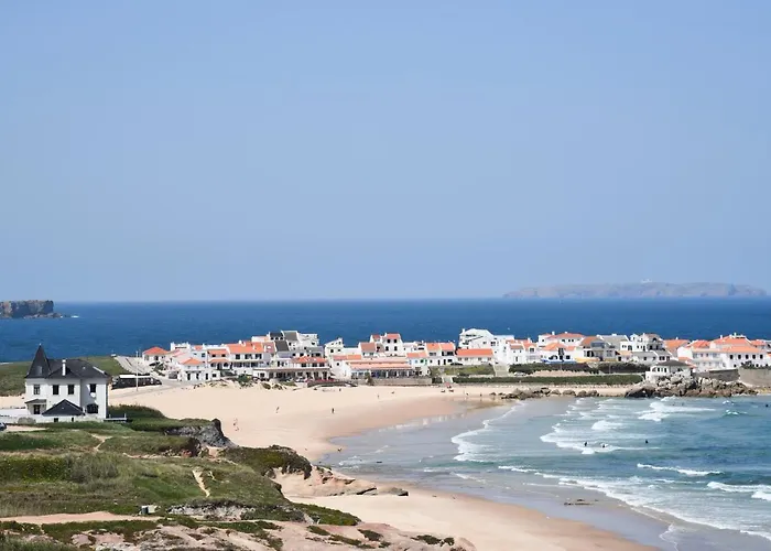 Pedras Muitas - וילה