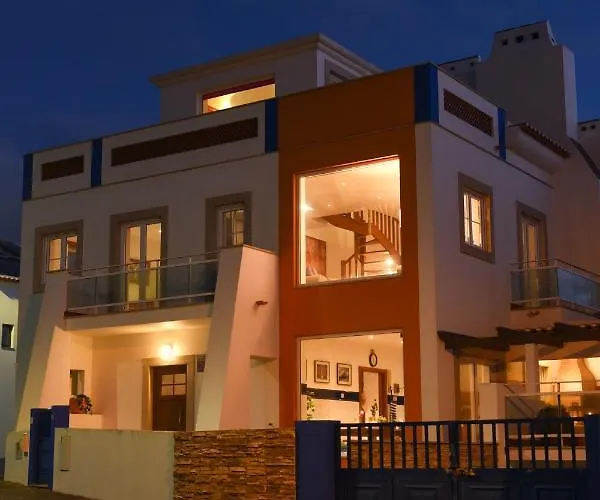 Pedras Muitas - וילה