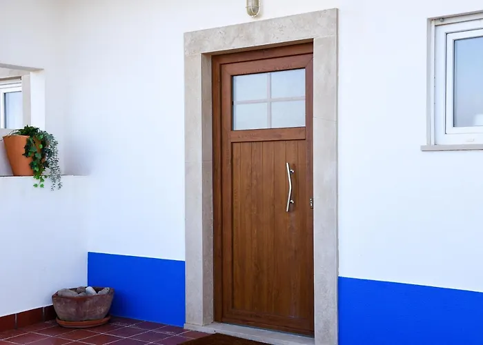 Pedras Muitas - וילה בליאל