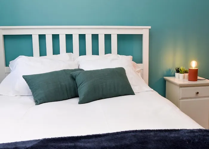 וילה Pedras Muitas - *