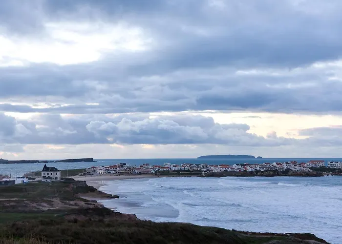 Pedras Muitas - וילה בליאל
