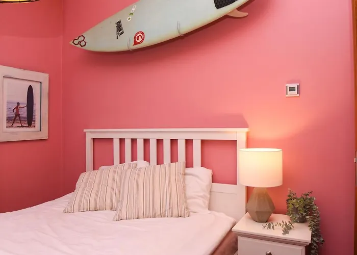 וילה Pedras Muitas - *