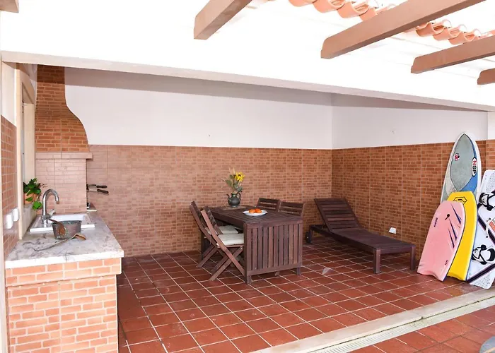 Pedras Muitas - וילה בליאל