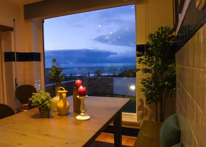 וילה Pedras Muitas -