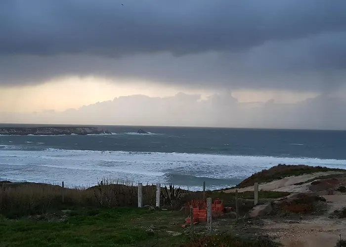 Pedras Muitas - * בליאל